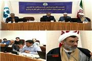 نشست نظریه‌پردازی و ارتقاء علوم انسانی برگزار شد