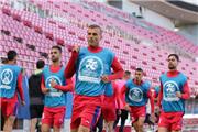 تبریک گرشاسبی به پرسپولیسی‌ها