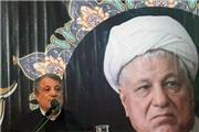 آیت‌الله هاشمی رفسنجانی را می‌توان پدر تقنینی جمهوری اسلامی نامید