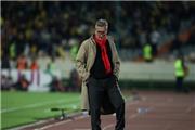 ایرج عرب اعلام کرد؛ نامه باشگاه پرسپولیس به برانکو