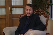 امیرعبداللهیان: عربستان منتظر تصمیم جدید و شوک آور تهران باشد