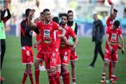 علی علیپور در پرسپولیس ماندنی شد