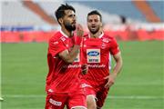 مشابه بشار رسن در پرسپولیس هست