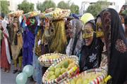 جشنواره شکرگزاری انبه و یاسمین گل میناب ثبت ملی می شود