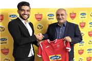 نیمکت‌نشینی که 2 میلیارد و 700 میلیون تومان برای پرسپولیس آب خورد