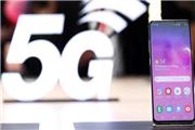 کره جنوبی بیش از 2 میلیون کاربر 5G دارد