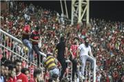 پرسپولیس به خاطر فینال جام حذفی 30 میلیون تومان جریمه شد