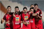 پرسپولیس فرمول پیروزی را مقابل استقلال تغییر می دهد؟