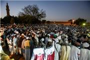 پیوستن صدها سودانی دیگر به معترضان علیه عمر البشیر