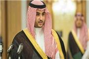 موضع گیری خصمانه «بن سلمان» علیه ایران و انصارالله یمن