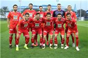 فهرست اولیه پرسپولیس به AFC ارسال شد