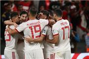 ایران 2 - عمان صفر؛ همه‌چیز با مهار پنالتی توسط بیرانوند آغاز شد