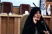 ارائه دستاوردهای انقلاب اسلامی در حوزه زنان در فجر چهلم