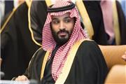 تماس تلفنی بن سلمان با نخست وزیر عراق