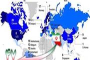 ایران در جمع نوآوران جهان قرارگرفت/ آمریکا 7 پله پایین‌تر از ایران در شاخص کارایی آموزش عالی