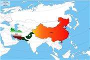 یادداشت ا افزایش روابط پاکستان و چین به تشکیل ائتلاف جدید اقتصادی در منطقه منجر می‌شود؟