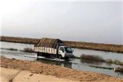 حضور ستاد اجرایی فرمان امام در امدادرسانی به سیل‌زدگان خوزستان