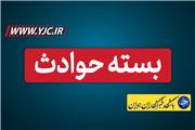 سلاخی پدر خسیس به دست پسر میانسالش/ کشف جسد زن و مرد جوان در تهرانپارس + تصاویر/ کشف سردخانه احتکار گوشت قرمز در ستارخان