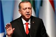 اردوغان: مشکلات با یونان را می‌توان به طور مسالمت آمیز حل و فصل کرد