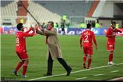 برانکو: پرسپولیس محترمانه و صادقانه فوتبال بازی می‌کند