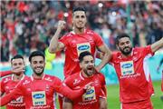 برنامه تمرینی پرسپولیس تا سفر به اهواز اعلام شد