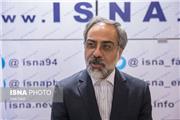 دهقانی: اینستکس می‌تواند گامی برای منزوی کردن دلار باشد