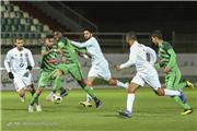 ذوب آهن ایران 1- 0 الکویت / صعود سخت شاگردان منصوریان در پایان 120 دقیقه نفسگیر