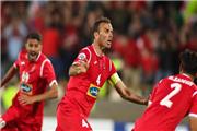 سیدجلال حسینی: دستور داده‌اند پرسپولیس را اذیت کنند