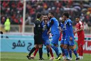 گلایه شجاعیان از نگاه متفاوت داوران به استقلال و پرسپولیس