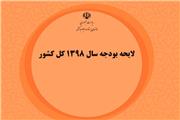 پیش‌بینی درآمد 1000 میلیاردی از محل جریمه غیبت مشمولان/ بازگشت طرح جریمه مشمولان غایب به بودجه 98؟