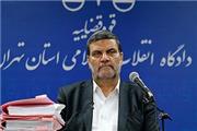 پنجمین جلسه دادگاه متهمان جاسوسی از مراکز نظامی کشور برگزار شد