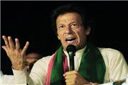 عمران خان: هر گونه حمله از جانب هند را تلافی می‌کنیم