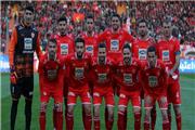 نفت مسجدسلیمان- پرسپولیس؛ شاگردان برانکو در شهر اولین‌ها