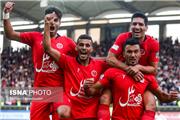 جدال پرسپولیس‌های سابق در مشهد