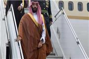 سفر بن سلمان به 3 کشور و اهداف خطرناکی که علیه ایران دنبال می‌کند