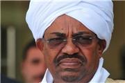 البشیر دولت سودان را منحل و حالت فوق‌العاده اعلام کرد