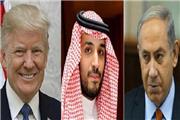 بعد از ترامپ، محمد بن سلمان یک ساعت هم در منصبش باقی نخواهد ماند