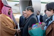 طرح بن سلمان برای تدریس زبان چینی در عربستان