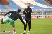 مربی شهرخودرو: چرا قبل از بازی مهم با پرسپولیس محروم شدیم؟