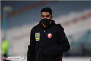 صحبت کردن از قهرمانی پرسپولیس زود است