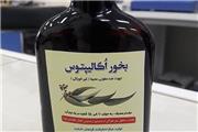 تولید انبوه ژل ضدعفونی کننده محلول اوکالیپتوس