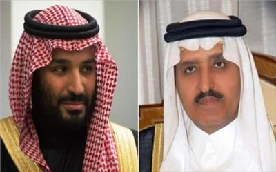 پژوهشگر صهیونیستی: عزل بن سلمان قطعی شده است