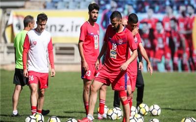 برنامه پرسپولیس بعد از فینال آسیا مشخص شد