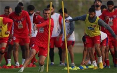 پرسپولیس با کدام 11 نفر در فینال لیگ قهرمانان آسیا؟