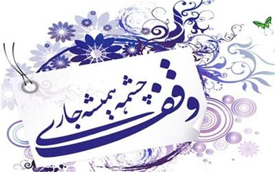 زنجان 17 موقوفه در حوزه درمانی دارد