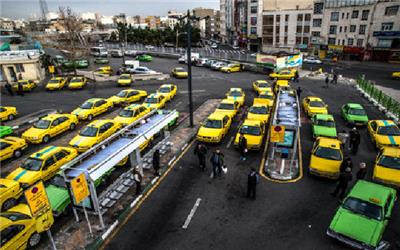 احداث پایانه مسافربری شرق بندرعباس آغاز شد