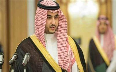 برادر «بن سلمان» به واشنگتن بازگشت