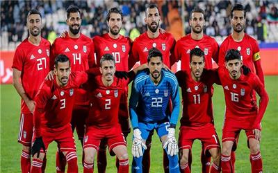 لیست اولیه بازیکنان تیم ملی فوتبال اعلام شد/حضور 5 استقلالی و 3 پرسپولیسی