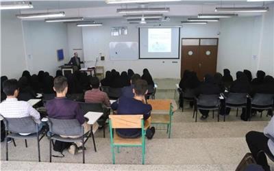 آغاز ارزیابی آموزشی دانشگاه خواجه نصیر از 4 دی