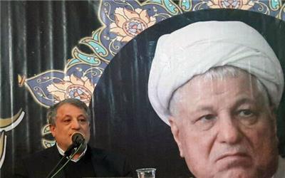 آیت‌الله هاشمی رفسنجانی را می‌توان پدر تقنینی جمهوری اسلامی نامید